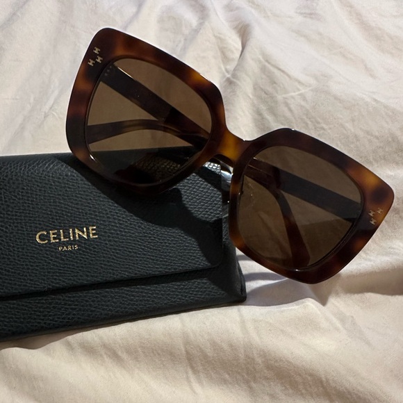 CELINE sunglasses - Picture 5 of 11
